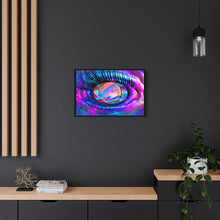 Load image into Gallery viewer, Metal Art Sign/LGBTQ
