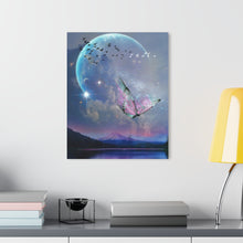 Load image into Gallery viewer, Acrylic Prints (French Cleat Hanging) Mother Earth
