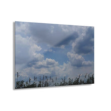 Load image into Gallery viewer, Acrylic Prints (French Cleat Hanging)Columbus Sky #001
