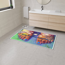 Load image into Gallery viewer, Heavy Duty Floor Mat
