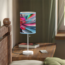 Load image into Gallery viewer, Lamp on a Stand, LGBTQ
