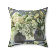 Load image into Gallery viewer, Pillow Floral Print
