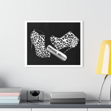 Load image into Gallery viewer, Acrylic Prints (French Cleat Hanging) Boots
