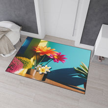 Load image into Gallery viewer, Heavy Duty Floor Mat Tropic Dance
