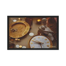 Load image into Gallery viewer, Heavy Duty Floor Mat/TIME&amp;SPACE
