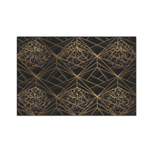 Load image into Gallery viewer, Heavy Duty Floor Mat Title Golden Rule
