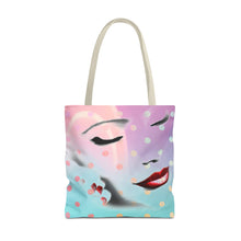 Load image into Gallery viewer, Tote Bag Lady Grace
