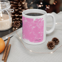 Load image into Gallery viewer, Ceramic Mug 11oz AngellRose
