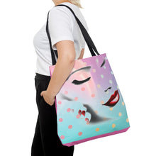 Load image into Gallery viewer, Tote Bag Lady Grace
