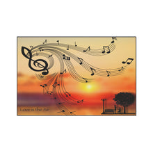 Load image into Gallery viewer, Heavy Duty Floor Mat. Love is in the Air
