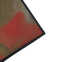 Load image into Gallery viewer, Heavy Duty Floor Mat/Simple Red
