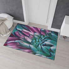 Load image into Gallery viewer, Heavy Duty Floor Mat/Colored Petals
