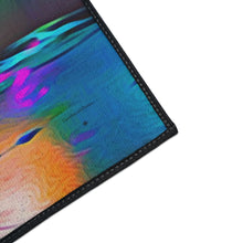 Load image into Gallery viewer, Heavy Duty Floor Mat/NEON ROOM
