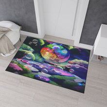 Load image into Gallery viewer, Heavy Duty Floor Mat/Yin Yang Balance
