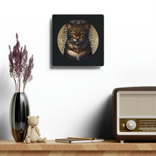 Load image into Gallery viewer, Acrylic Wall Clock/Majesty
