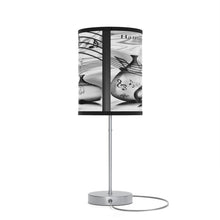 Load image into Gallery viewer, Lamp on a Stand, Harmony
