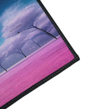 Load image into Gallery viewer, Heavy Duty Floor Mat/Paradise Island
