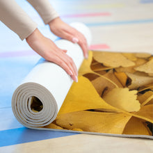 Load image into Gallery viewer, Foam Yoga Mat
