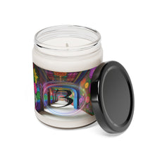 Load image into Gallery viewer, Scented Soy Candle, 9oz Sea Salt &amp; Orchard The Power Of 3
