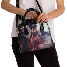 Load image into Gallery viewer, Shoulder Handbag Angel Star
