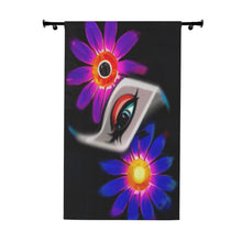 Load image into Gallery viewer, Window Curtains Ecilipes
