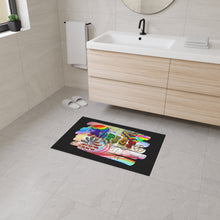 Load image into Gallery viewer, Heavy Duty Floor Mat/Artist
