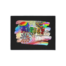Load image into Gallery viewer, Heavy Duty Floor Mat/Artist
