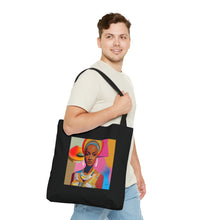 Load image into Gallery viewer, Tote Bag /Nubian
