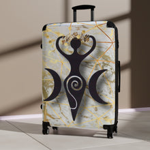 Load image into Gallery viewer, Suitcase
