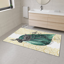 Load image into Gallery viewer, Heavy Duty Floor Mat/Spring Music
