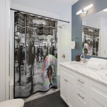 Load image into Gallery viewer, Shower Curtains

