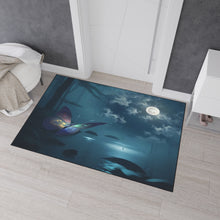 Load image into Gallery viewer, Heavy Duty Floor Mat/Moonlight Bay
