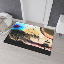 Load image into Gallery viewer, Heavy Duty Floor Mat
