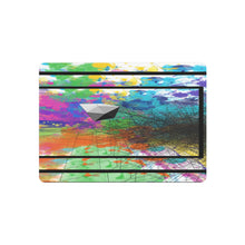 Load image into Gallery viewer, Metal Art Sign
