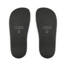 Load image into Gallery viewer, Women's PU Slide Sandals/MOON WATER
