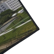 Load image into Gallery viewer, Heavy Duty Floor Mat/Columbus Ohio City Scape
