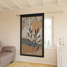 Load image into Gallery viewer, Window Curtains (1 Piece) Simpicity
