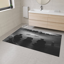 Load image into Gallery viewer, Heavy Duty Floor Mat

