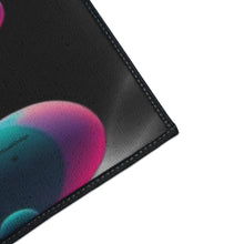 Load image into Gallery viewer, Heavy Duty Floor Mat/ Cosmic Kitty
