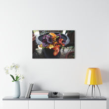 Load image into Gallery viewer, Acrylic Prints (French Cleat Hanging) Calla Lily in Autumn#2
