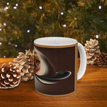 Load image into Gallery viewer, Ceramic Mug 11oz/Fairy. Dust
