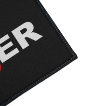 Load image into Gallery viewer, Heavy Duty Floor Mat/Lives Matter
