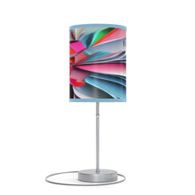 Load image into Gallery viewer, Lamp on a Stand, LGBTQ
