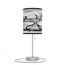 Load image into Gallery viewer, Lamp on a Stand, Harmony
