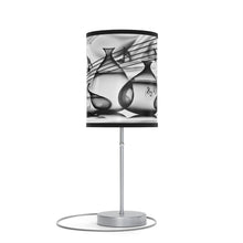 Load image into Gallery viewer, Lamp on a Stand, Harmony
