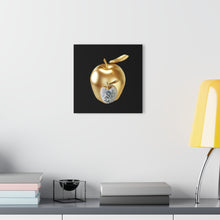 Load image into Gallery viewer, Acrylic Prints (French Cleat Hanging)Golden Apple #1
