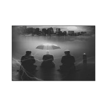 Load image into Gallery viewer, Heavy Duty Floor Mat/ The Guardians
