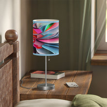 Load image into Gallery viewer, Lamp on a Stand, LGBTQ

