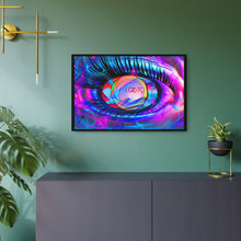 Load image into Gallery viewer, Metal Art Sign/LGBTQ
