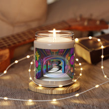 Load image into Gallery viewer, Scented Soy Candle, 9oz Sea Salt &amp; Orchard The Power Of 3
